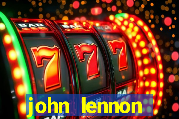 john lennon epiphone casino